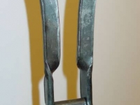 Bar Stool detail 1