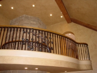 Bridge Railing